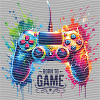 Game controller-GC 37